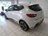 USED 2018 68 RENAULT CLIO 1.5 dCi Iconic Hatchback 5dr Diesel Manual Euro 6 (s/s) (90 ps) 