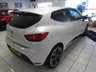 USED 2018 68 RENAULT CLIO 1.5 dCi Iconic Hatchback 5dr Diesel Manual Euro 6 (s/s) (90 ps) 