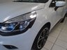 USED 2018 68 RENAULT CLIO 1.5 dCi Iconic Hatchback 5dr Diesel Manual Euro 6 (s/s) (90 ps) 