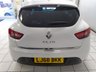 USED 2018 68 RENAULT CLIO 1.5 dCi Iconic Hatchback 5dr Diesel Manual Euro 6 (s/s) (90 ps) 