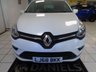 USED 2018 68 RENAULT CLIO 1.5 dCi Iconic Hatchback 5dr Diesel Manual Euro 6 (s/s) (90 ps) 