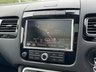 USED 2014 63 VOLKSWAGEN TOUAREG 3.0 TDI V6 BlueMotion Tech R-Line Tiptronic 4WD Euro 5 (s/s) 5dr Pan Roof, Black Leather