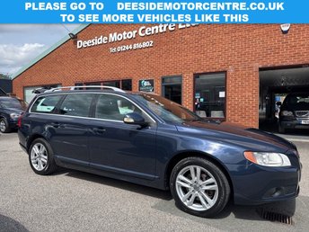 View our VOLVO V70
