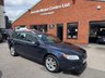 USED 2010 60 VOLVO V70 2.4 D5 SE Lux Estate 5dr Diesel Geartronic Euro 5 (205 ps) PREVIOUSLY SOLD BY OURSELVES
