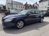 USED 2010 60 VOLVO V70 2.4 D5 SE Lux Estate 5dr Diesel Geartronic Euro 5 (205 ps) PREVIOUSLY SOLD BY OURSELVES