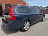 USED 2010 60 VOLVO V70 2.4 D5 SE Lux Estate 5dr Diesel Geartronic Euro 5 (205 ps) PREVIOUSLY SOLD BY OURSELVES