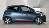 USED 2016 66 TOYOTA AYGO 1.0 VVT-i x-clusiv 2 x-wave 5dr Petrol Manual Euro 6 (68 ps) TOP SPEC-FULL TOYOTA HISTORY