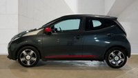 USED 2016 66 TOYOTA AYGO 1.0 VVT-i x-clusiv 2 x-wave 5dr Petrol Manual Euro 6 (68 ps) TOP SPEC-FULL TOYOTA HISTORY
