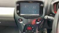 USED 2016 66 TOYOTA AYGO 1.0 VVT-i x-clusiv 2 x-wave 5dr Petrol Manual Euro 6 (68 ps) TOP SPEC-FULL TOYOTA HISTORY