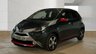 USED 2016 66 TOYOTA AYGO 1.0 VVT-i x-clusiv 2 x-wave 5dr Petrol Manual Euro 6 (68 ps) TOP SPEC-FULL TOYOTA HISTORY