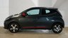 USED 2016 66 TOYOTA AYGO 1.0 VVT-i x-clusiv 2 x-wave 5dr Petrol Manual Euro 6 (68 ps) TOP SPEC-FULL TOYOTA HISTORY
