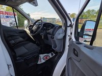 USED 2019 19 FORD TRANSIT 350 TDCI ECOBLUE LWB LUTON VAN WITH TAIL LIFT ULEZ FREE ZONE NO VAT 