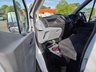 USED 2019 19 FORD TRANSIT 350 TDCI ECOBLUE LWB LUTON VAN WITH TAIL LIFT ULEZ FREE ZONE NO VAT 