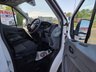 USED 2019 19 FORD TRANSIT 350 TDCI ECOBLUE LWB LUTON VAN WITH TAIL LIFT ULEZ FREE ZONE NO VAT 