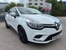 USED 2019 69 RENAULT CLIO 0.9 TCe Iconic Hatchback 5dr Petrol Manual Euro 6 (s/s) (90 ps) 