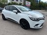 USED 2019 69 RENAULT CLIO 0.9 TCe Iconic Hatchback 5dr Petrol Manual Euro 6 (s/s) (90 ps) 