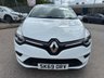 USED 2019 69 RENAULT CLIO 0.9 TCe Iconic Hatchback 5dr Petrol Manual Euro 6 (s/s) (90 ps) 