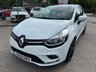 USED 2019 69 RENAULT CLIO 0.9 TCe Iconic Hatchback 5dr Petrol Manual Euro 6 (s/s) (90 ps) 