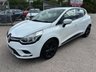 USED 2019 69 RENAULT CLIO 0.9 TCe Iconic Hatchback 5dr Petrol Manual Euro 6 (s/s) (90 ps) 