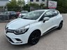 USED 2019 69 RENAULT CLIO 0.9 TCe Iconic Hatchback 5dr Petrol Manual Euro 6 (s/s) (90 ps) 