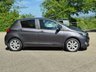 USED 2017 17 TOYOTA YARIS 1.5 VVT-h Excel Hatchback 5dr Petrol Hybrid E-CVT Euro 6 (s/s) (15in Alloy) (100 ps) Great service history and MPG