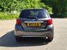 USED 2017 17 TOYOTA YARIS 1.5 VVT-h Excel Hatchback 5dr Petrol Hybrid E-CVT Euro 6 (s/s) (15in Alloy) (100 ps) Great service history and MPG