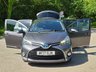 USED 2017 17 TOYOTA YARIS 1.5 VVT-h Excel Hatchback 5dr Petrol Hybrid E-CVT Euro 6 (s/s) (15in Alloy) (100 ps) Great service history and MPG