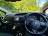 USED 2017 17 TOYOTA YARIS 1.5 VVT-h Excel Hatchback 5dr Petrol Hybrid E-CVT Euro 6 (s/s) (15in Alloy) (100 ps) Great service history and MPG