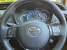 USED 2017 17 TOYOTA YARIS 1.5 VVT-h Excel Hatchback 5dr Petrol Hybrid E-CVT Euro 6 (s/s) (15in Alloy) (100 ps) Great service history and MPG