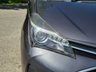 USED 2017 17 TOYOTA YARIS 1.5 VVT-h Excel Hatchback 5dr Petrol Hybrid E-CVT Euro 6 (s/s) (15in Alloy) (100 ps) Great service history and MPG