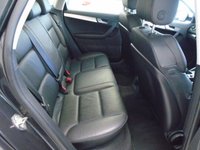 USED 2012 62 AUDI A3 2.0 TDI Sport Sportback 5dr Diesel S Tronic Euro 5 (s/s) (140 ps) 