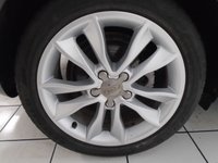 USED 2012 62 AUDI A3 2.0 TDI Sport Sportback 5dr Diesel S Tronic Euro 5 (s/s) (140 ps) 