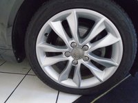 USED 2012 62 AUDI A3 2.0 TDI Sport Sportback 5dr Diesel S Tronic Euro 5 (s/s) (140 ps) 