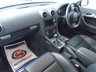 USED 2012 62 AUDI A3 2.0 TDI Sport Sportback 5dr Diesel S Tronic Euro 5 (s/s) (140 ps) 