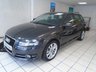 USED 2012 62 AUDI A3 2.0 TDI Sport Sportback 5dr Diesel S Tronic Euro 5 (s/s) (140 ps) 