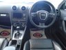 USED 2012 62 AUDI A3 2.0 TDI Sport Sportback 5dr Diesel S Tronic Euro 5 (s/s) (140 ps) 