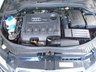 USED 2012 62 AUDI A3 2.0 TDI Sport Sportback 5dr Diesel S Tronic Euro 5 (s/s) (140 ps) 