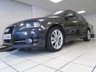 USED 2012 62 AUDI A3 2.0 TDI Sport Sportback 5dr Diesel S Tronic Euro 5 (s/s) (140 ps) 