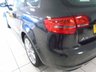 USED 2012 62 AUDI A3 2.0 TDI Sport Sportback 5dr Diesel S Tronic Euro 5 (s/s) (140 ps) 