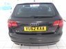 USED 2012 62 AUDI A3 2.0 TDI Sport Sportback 5dr Diesel S Tronic Euro 5 (s/s) (140 ps) 