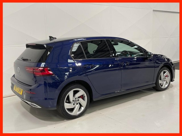View our VOLKSWAGEN GOLF