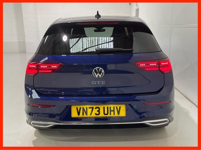 View our VOLKSWAGEN GOLF