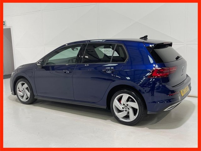 View our VOLKSWAGEN GOLF