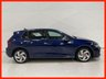 USED 2023 73 VOLKSWAGEN GOLF 1.4 TSI 13kWh GTE Hatchback 5dr Petrol Plug-in Hybrid DSG Euro 6 (s/s) (245 ps) FULL LEATHER-SATNAV-CAMERA