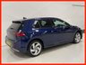 USED 2023 73 VOLKSWAGEN GOLF 1.4 TSI 13kWh GTE Hatchback 5dr Petrol Plug-in Hybrid DSG Euro 6 (s/s) (245 ps) FULL LEATHER-SATNAV-CAMERA