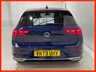 USED 2023 73 VOLKSWAGEN GOLF 1.4 TSI 13kWh GTE Hatchback 5dr Petrol Plug-in Hybrid DSG Euro 6 (s/s) (245 ps) FULL LEATHER-SATNAV-CAMERA