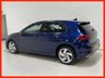 USED 2023 73 VOLKSWAGEN GOLF 1.4 TSI 13kWh GTE Hatchback 5dr Petrol Plug-in Hybrid DSG Euro 6 (s/s) (245 ps) FULL LEATHER-SATNAV-CAMERA