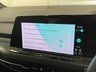 USED 2023 73 VOLKSWAGEN GOLF 1.4 TSI 13kWh GTE Hatchback 5dr Petrol Plug-in Hybrid DSG Euro 6 (s/s) (245 ps) FULL LEATHER-SATNAV-CAMERA