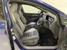 USED 2023 73 VOLKSWAGEN GOLF 1.4 TSI 13kWh GTE Hatchback 5dr Petrol Plug-in Hybrid DSG Euro 6 (s/s) (245 ps) FULL LEATHER-SATNAV-CAMERA