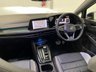 USED 2023 73 VOLKSWAGEN GOLF 1.4 TSI 13kWh GTE Hatchback 5dr Petrol Plug-in Hybrid DSG Euro 6 (s/s) (245 ps) FULL LEATHER-SATNAV-CAMERA